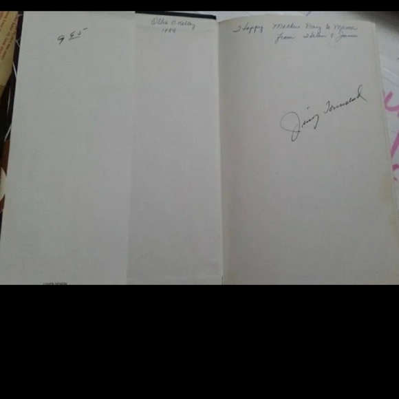 * RARE! Vintage WAIT JEST A COTTON PICKIN MINUTE BOOK SOUTHERN COFFEE TABLE - Picture 2 of 5